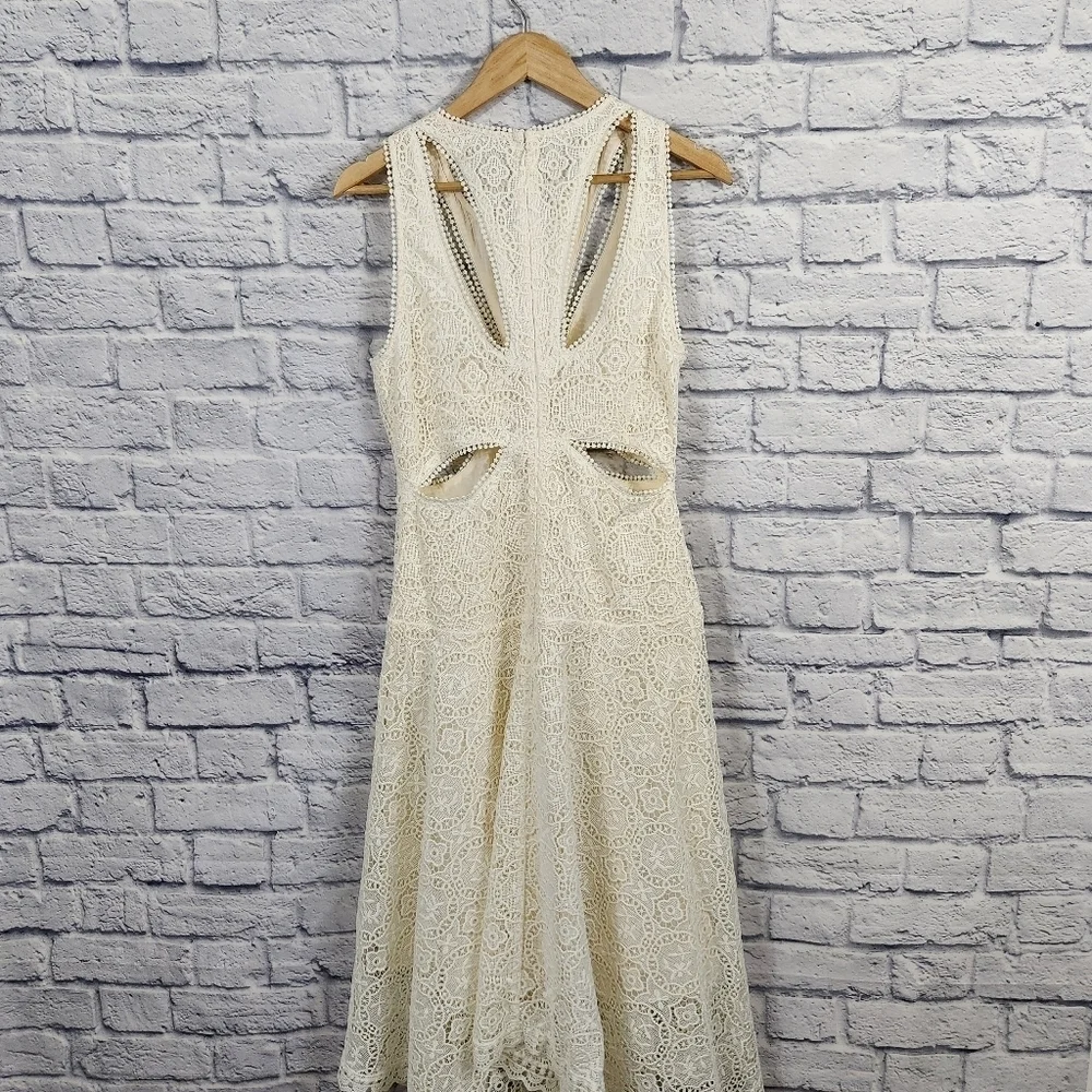 Anthropologie Dress - Picture 7 of 11